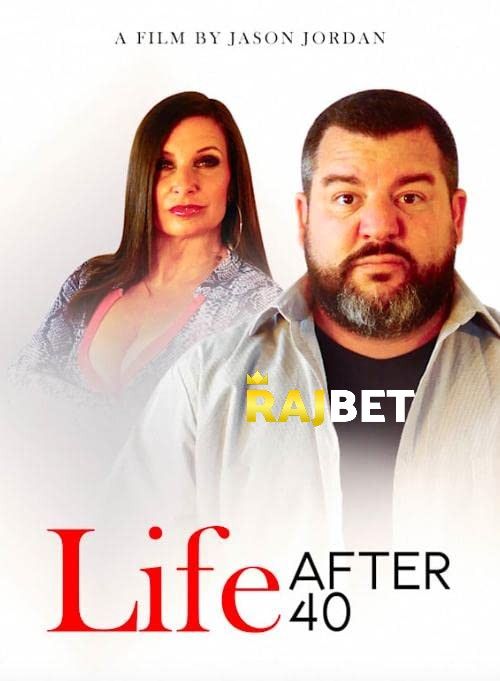 Life After 40 (2022) Hindi [Voice Over] Dubbed WEBRip download full movie